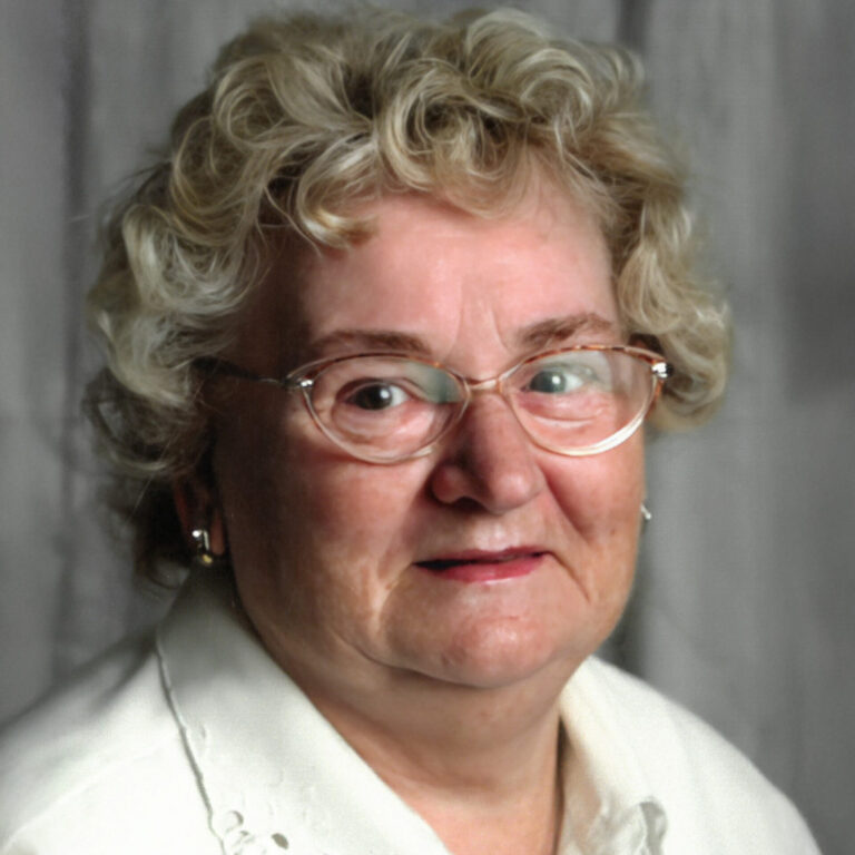 Jeanine Bossy