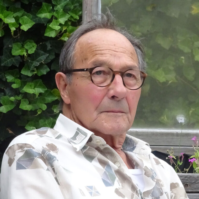 Hilaire De Mulder