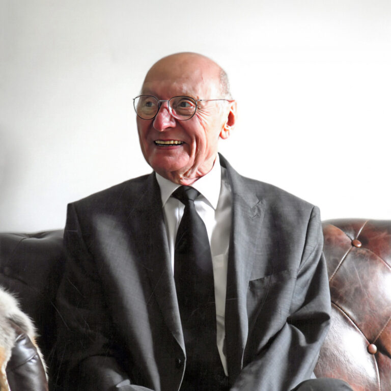 André Van Goethem