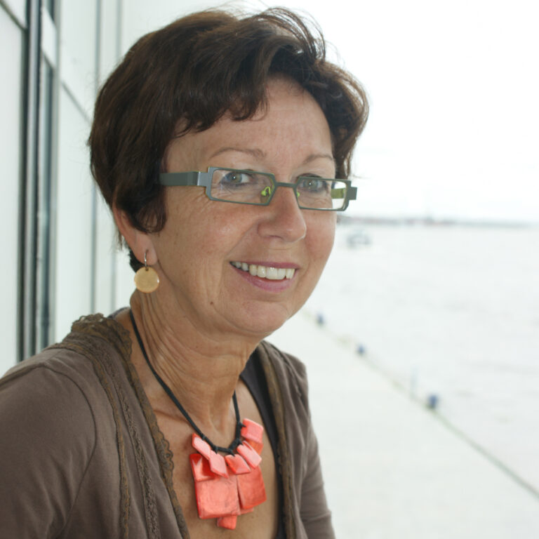 Maria Van Leugenhaege