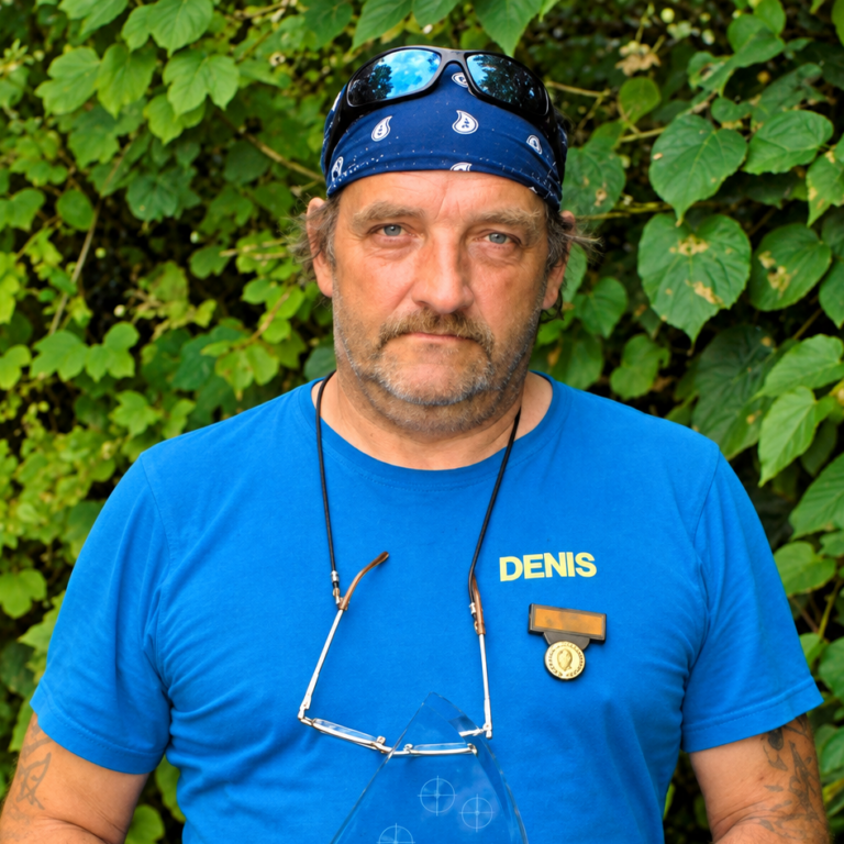Denis Campagne