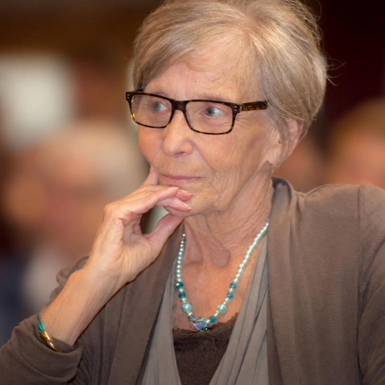 Gerda De Ceuster