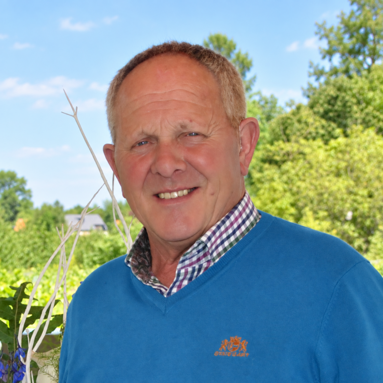 René Ivens