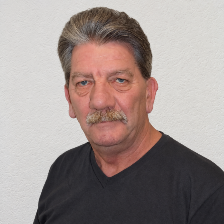 Erik Van Gelder