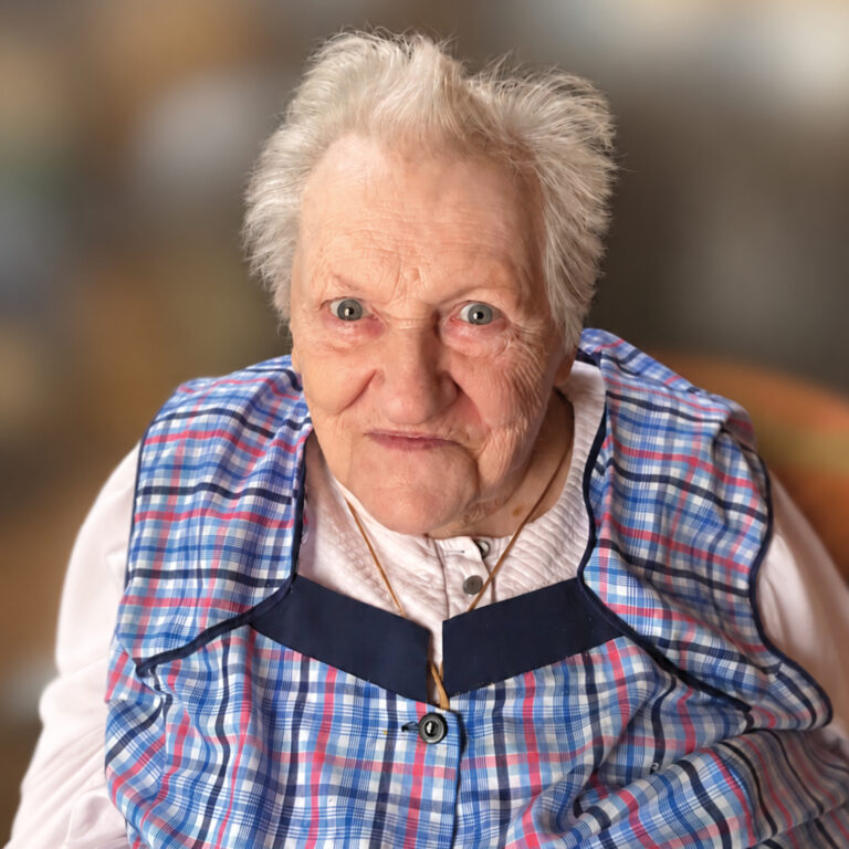 Eugenie Van Hoeyweghen